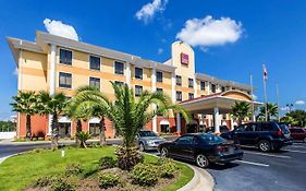 Comfort Inn And Suites Waycross Ga